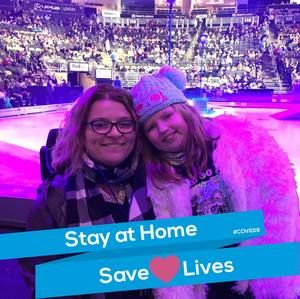 Meet your Posher, Bethany